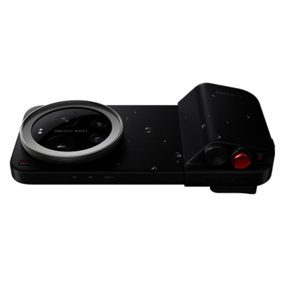 ערכת צילום מקצועית שיאומי 17 אולטרה Xiaomi 17 Ultra Photography Kit Pro