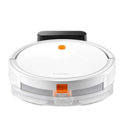שואב אבק שוטף רובוטי שיאומי דגם Xiaomi Robot Vacuum E5
