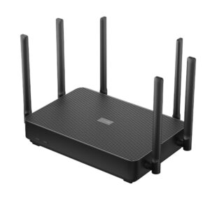 נתב שיאומי Xiaomi 3200Mbps דגם Xiaomi Router AX3200