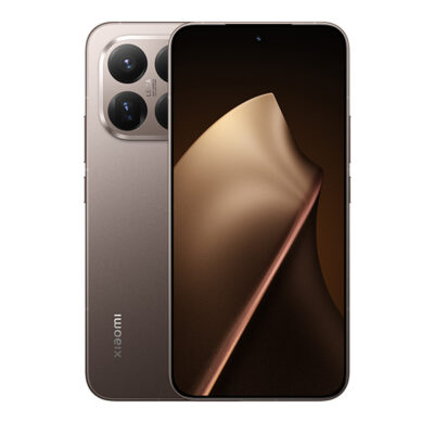 סמארטפון Xiaomi 15T Pro 5G גרסה 12GB+512GB בצבע זהב