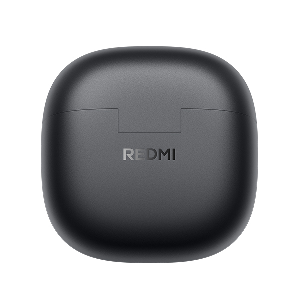 אוזניות TWS דור 8 אקטיב שיאומי דגם Redmi Buds 8 Active בצבע שחור