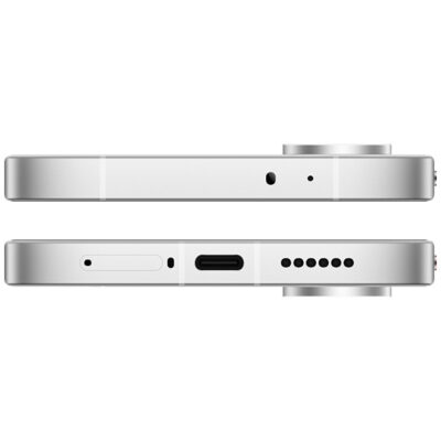 סמארטפון POCO X8 Pro 5G גרסה 12GB+512B בצבע לבן