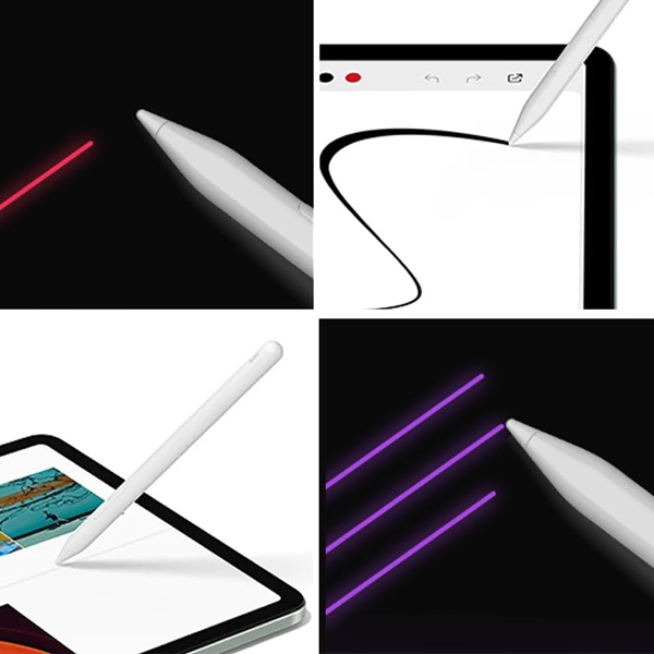 טעינת USB Type-C בעט POCO Smart Pen