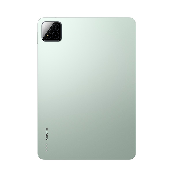 Xiaomi Pad 7 Pro ירוק עם גוף אלומיניום דק