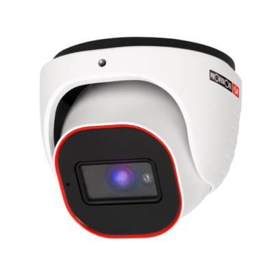 מצלמת כיפה Provision IP 4MP DOME DI-340IPE-28 POE