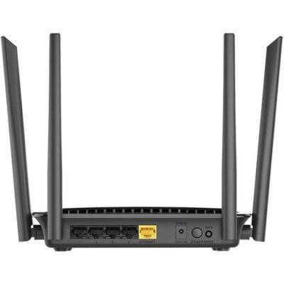 נתב D-Link AC1200 MU-MIMO Wi-Fi Gigabit Router