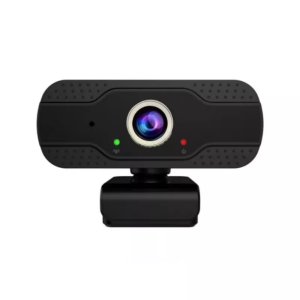 מצלמת אינטרנט GOLD TOUCH 1080P MIC USB 2.0