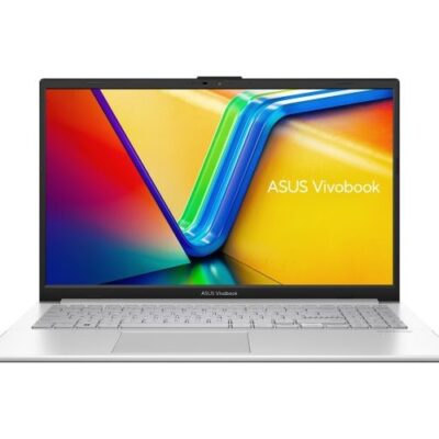 מחשב נייד ASUS VivoBook 15 Core 3 100U 8GB 512NVME DOS