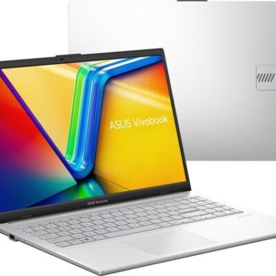 מחשב נייד ASUS VivoBook 15 Core 3 100U 8GB 512NVME DOS