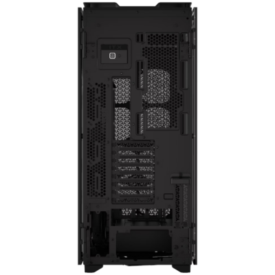 מארז Corsair 9000D Airflow E-ATX Super-Tower Type-C InfiniRail