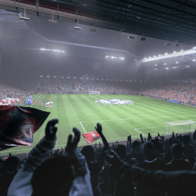 PS5 EA Sports FC 26 Arabic