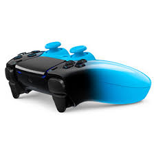 בקר אלחוטי DualSense ל-PlayStation 5 בצבע Hyperpop