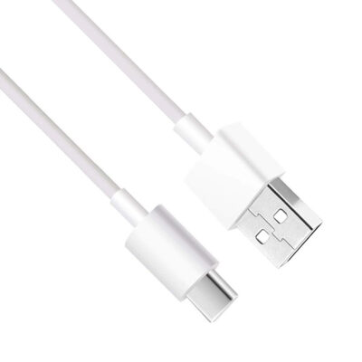 כבל דגם MI USB TYPE-C Cable באורך 1 מטר