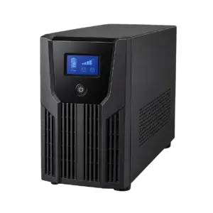 אל פסק UPS