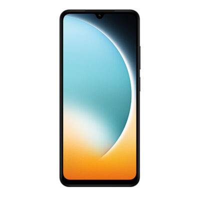 סמארטפון POCO C71 גרסה 3GB+64GB בצבע שחור