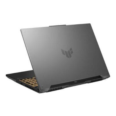 מחשב נייד ASUS TUF GAMING F16 I5-14450HX 16GB 1TB NVME RTX5050 3Y