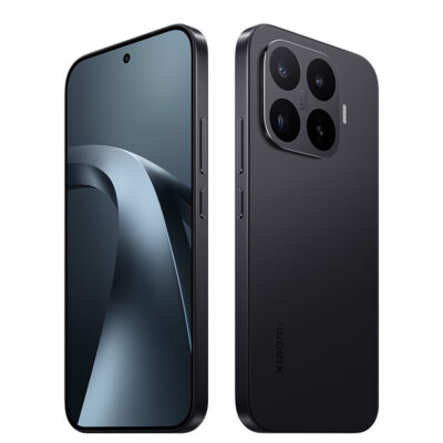 סמארטפון Xiaomi 17T 5G גרסה 12GB+512GB בצבע שחור