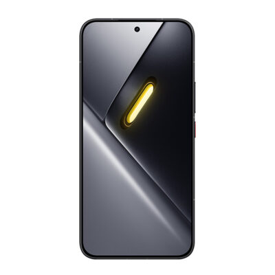 סמארטפון POCO X8 Pro Max 5G גרסה 12GB+512B בצבע שחור
