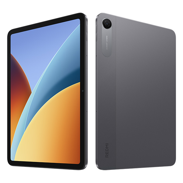 טאבלט Redmi Pad 2 9.7'' 4G 4GB+128GB בצבע אפור