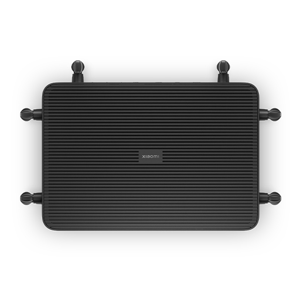 נתב שיאומי Xiaomi 3200Mbps דגם Xiaomi Router AX3200