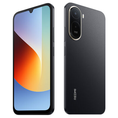 סמארטפון Redmi A7 Pro גרסה 4GB+128GB בצבע שחור