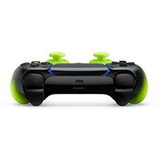 בקר אלחוטי DualSense ל-PlayStation 5 בצבע Remix Green