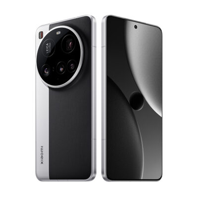סמארטפון Xiaomi 15 Ultra 5G גרסה 16GB+1024GB בצבע כסוף