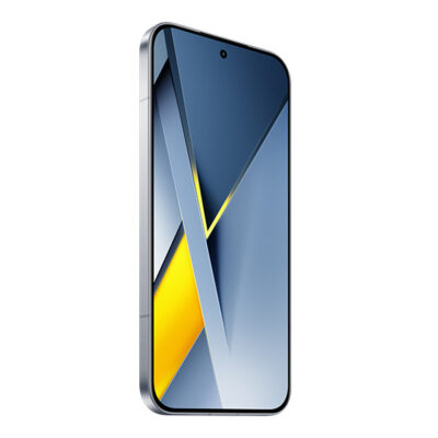 סמארטפון POCO F8 Ultra 5G גרסה 16GB+512GB בצבע כחול