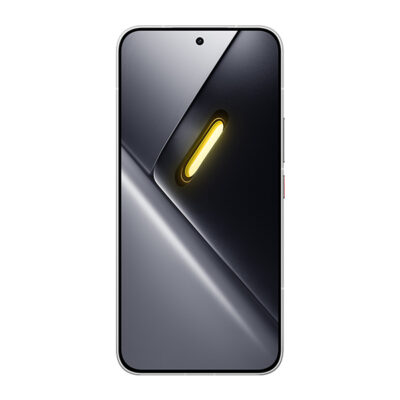 סמארטפון POCO X8 Pro Max 5G גרסה 12GB+256B בצבע לבן