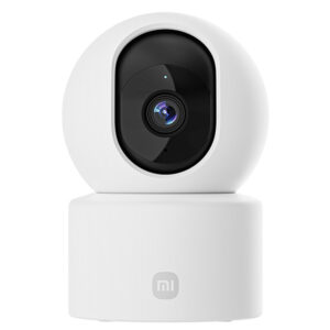 מצלמת אבטחה FHD אלחוטית 360° שיאומי דגם Xiaomi Smart Camera C201