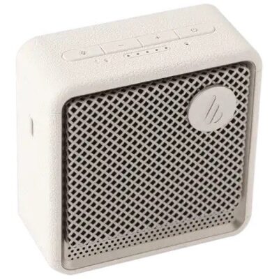 רמקול נייד Bluetooth נייד צבע שנהב EDIFIER ES20 6W