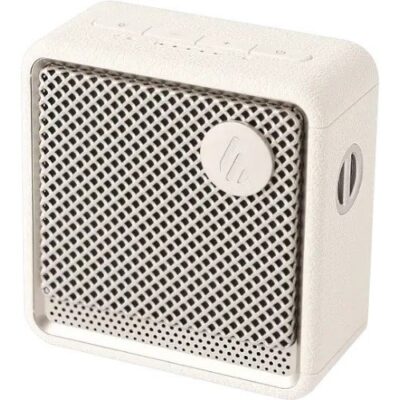 רמקול נייד Bluetooth נייד צבע שנהב EDIFIER ES20 6W