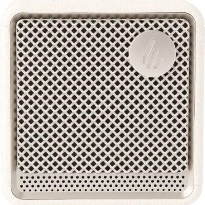 רמקול נייד Bluetooth נייד צבע שנהב EDIFIER ES20 6W