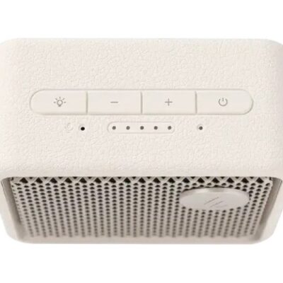 רמקול נייד Bluetooth נייד צבע שנהב EDIFIER ES20 6W