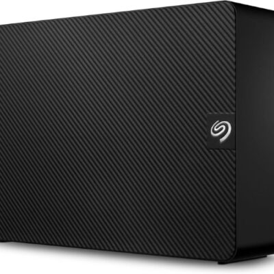 דיסק חיצוני Seagate Expansion Portable 4TB 3.5inch USB3.0