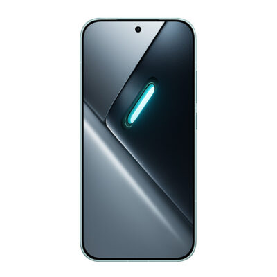 סמארטפון POCO X8 Pro 5G גרסה 8GB+256GB בצבע ירוק
