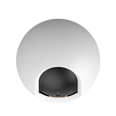 מצלמת אבטחה 3K אלחוטית 360° דגם Xiaomi Smart Camera C500 Pro