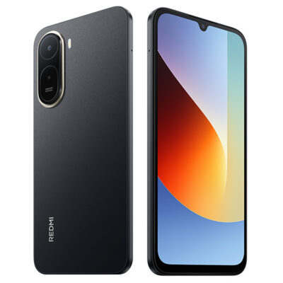 סמארטפון Redmi A7 Pro גרסה 4GB+128GB בצבע שחור