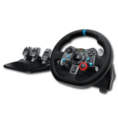 הגה PS4PS5PC LOGITECH G29