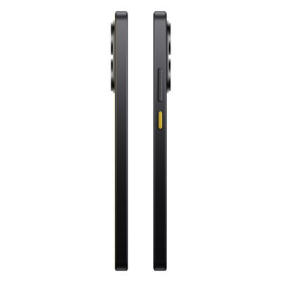 סמארטפון POCO X7 Pro 5G גרסה 12GB+512GB בצבע צהוב