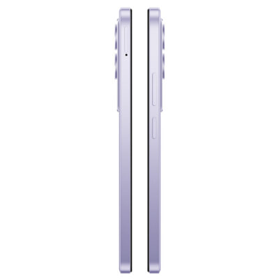 סמארטפון Redmi 15 NFC גרסה 8GB+256GB בצבע סגול