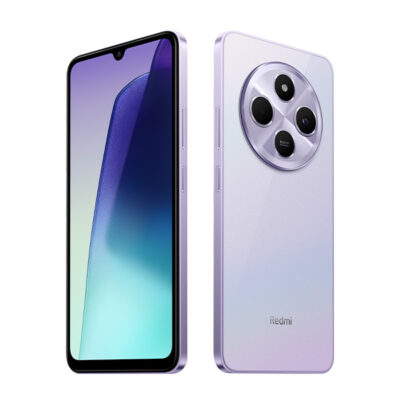 סמארטפון Redmi 14C גרסה 4GB+128GB בצבע סגול