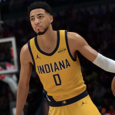 NBA 2K26 PLAYSTATION 5