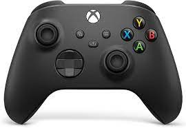 בקר Xbox Series בצבע Carbon Black