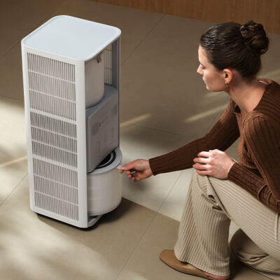 מסנן למטהר אוויר Mijia Smart Air Purifier Max Filter
