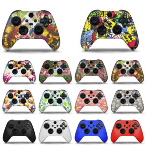 סיליקון לשלטי Xbox Series