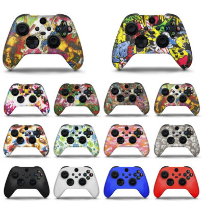 סיליקון לשלטי Xbox Series