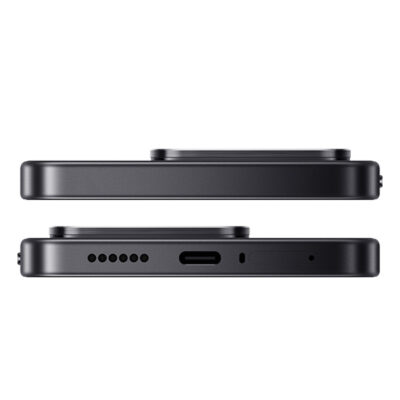 סמארטפון Xiaomi 17T 5G גרסה 12GB+256GB בצבע שחור