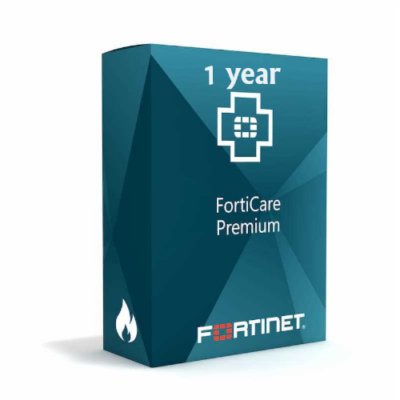 באנדל מכשיר ורשיון FortiGate-60F HW PLUS UTP 1y