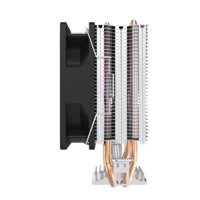 מאורר למעבד Antec A35 FRGB 95W TDP 128mm Hight For Intel/AMD